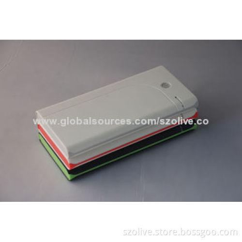 Trust Power Banks/Chargers for iPhone, with 10,000mAh Capacity